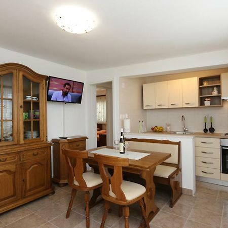 Apartment Damirk Polje  Zewnętrze zdjęcie