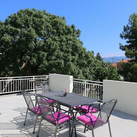 Apartment Damirk Polje  Zewnętrze zdjęcie