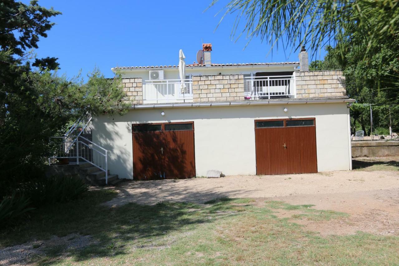Apartment Damirk Polje  Zewnętrze zdjęcie