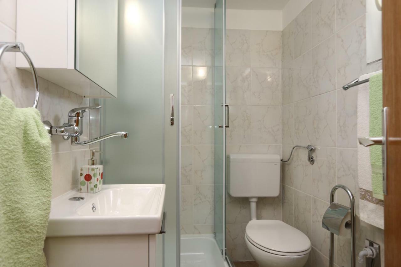 Apartment Damirk Polje  Zewnętrze zdjęcie