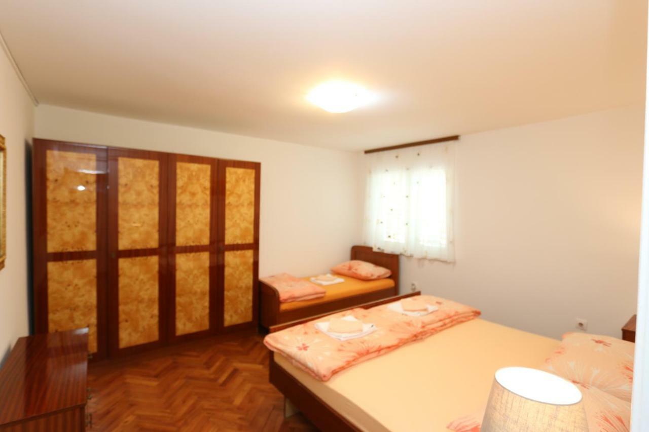 Apartment Damirk Polje  Zewnętrze zdjęcie